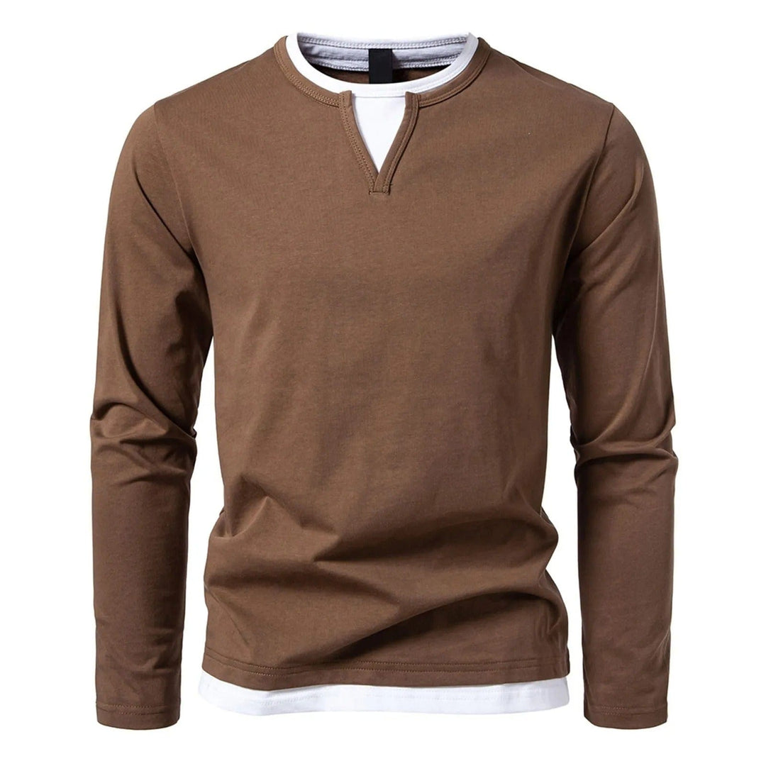 Melvin - Casual Pullover