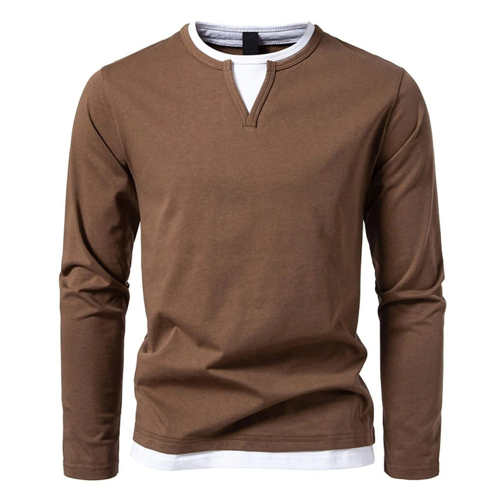 Melvin - Casual Pullover