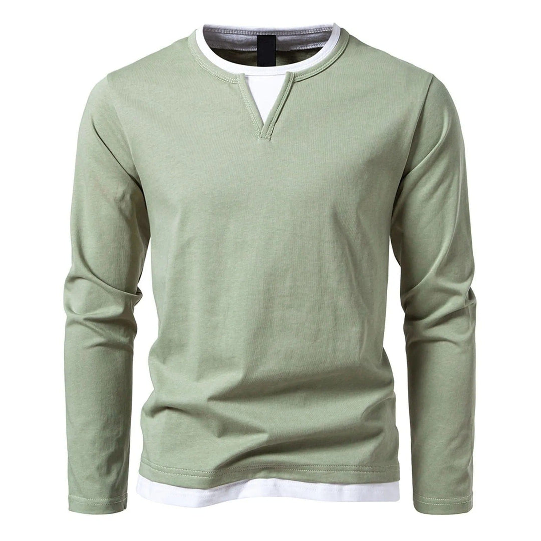 Melvin - Casual Pullover