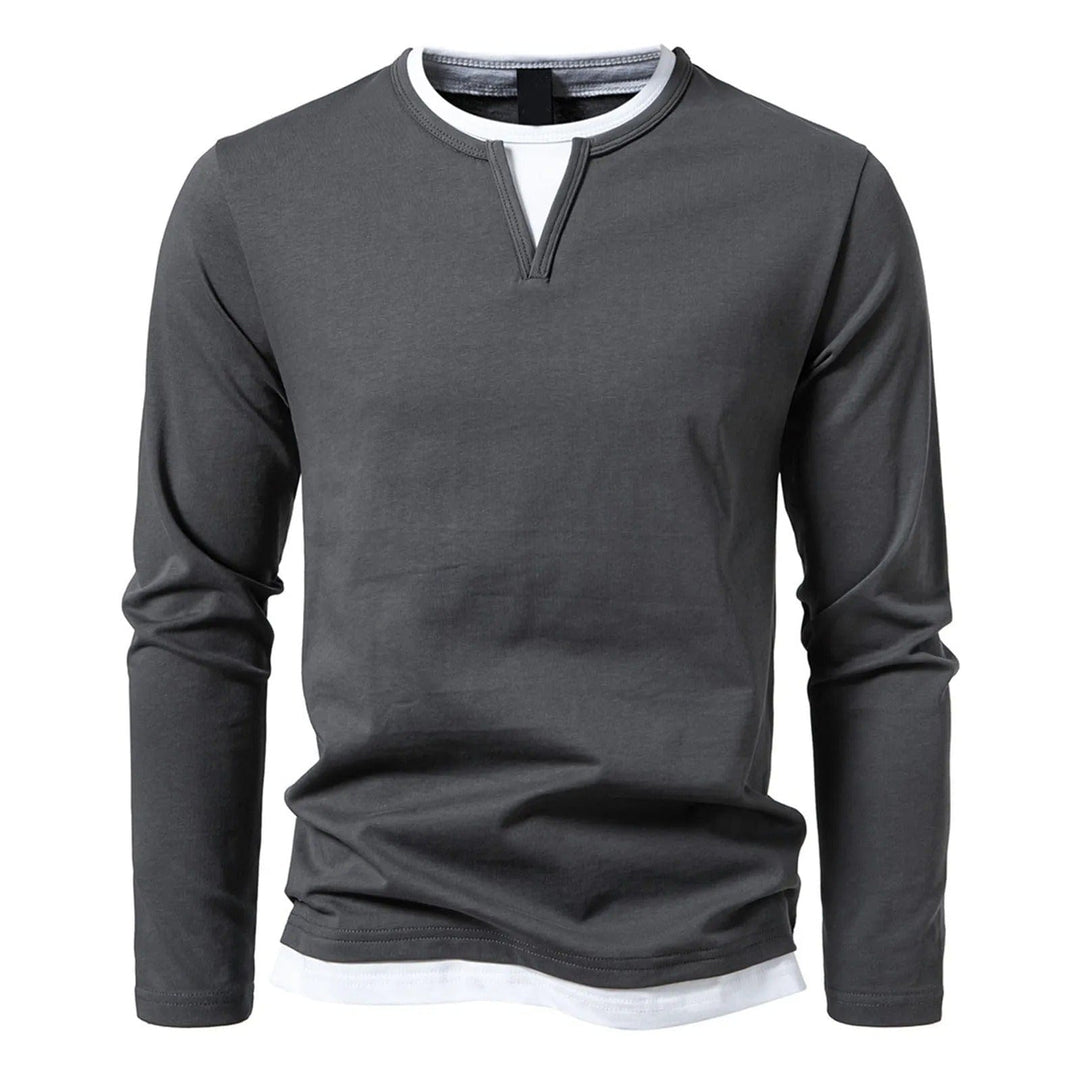 Melvin - Casual Pullover