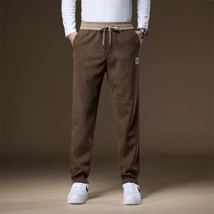 Tim - Classic Corduroy Pants